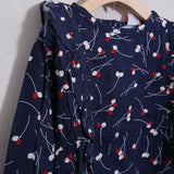 Shirt Floreale