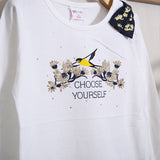 Completo Con Leggings Cotone