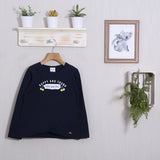 Shirt Stampa Anteriore