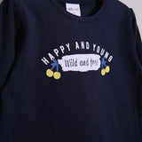 Shirt Stampa Anteriore