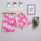 Completo Con Pantalone