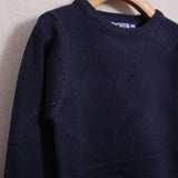 Pullover mit Rundhalsausschnitt