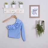 Shirt Mono Spalla