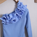 Shirt Mono Spalla