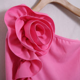 Shirt Mono Spalla