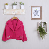 Anwendungsjacke