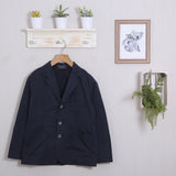 Einreihige Jacke „Pierre Cardin“