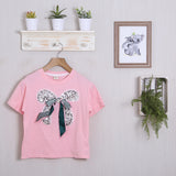 T-Shirt Pailettes
