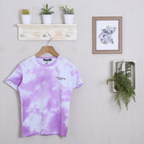 T-Shirt Tie Dye