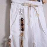 Short Lino(Accessorio Incluso)