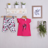 Completo Con Leggings