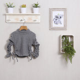 Shirt Manica Sbuffo