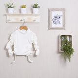 Shirt Manica Sbuffo