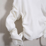 Shirt Manica Sbuffo
