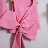 Completo Con Short (Cintura Inclusa)