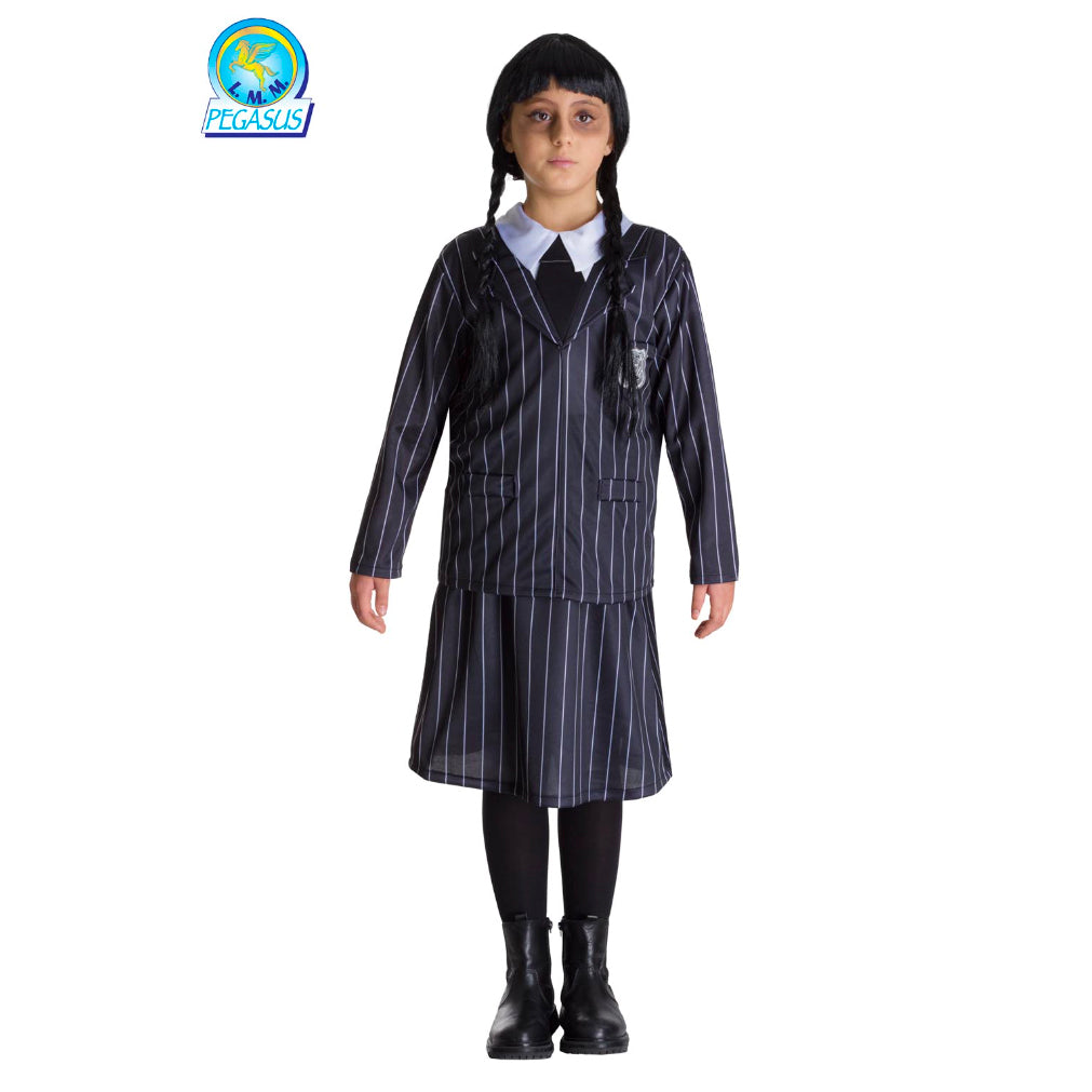 School Girl Horror