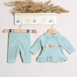 Tutina Ciniglia "Sartoria Dei Piccoli"