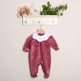 Einteiliger Playsuit „Le Chicche“. 