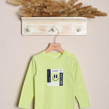 Shirt Stampa Anteriore