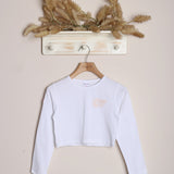 Shirt Girocollo