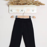 Pantalone Tuta Gamba Larga