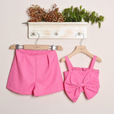 Completo Con Short
