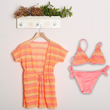 Coordinato Costume+Copricostume