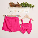 Completo Con Short