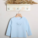 Shirt Girocollo