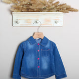 Camicia Denim