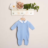 „La Margherita“ kaputter Playsuit 