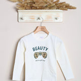 Shirt Stampa Anteriore