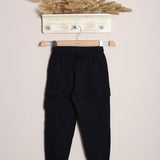 Pantalone Tuta Cargo