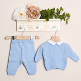 „La Margherita“ kaputter Playsuit 