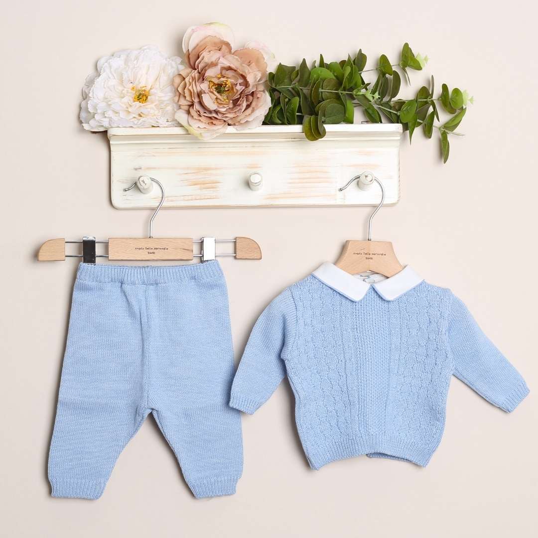Tutina Lana "Teneri & Belli"