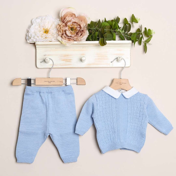 Tutina Lana "Teneri & Belli"