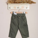 Pantalone Cargo