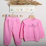 Completo Con Leggings