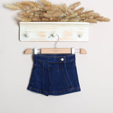 Short Denim