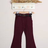 Pantalone A Zampa