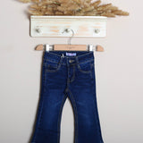 Jeans A Zampa