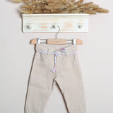 Pantalone Regular Fit