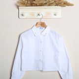 Camicia Oversize