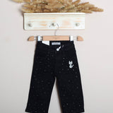Jeans Con Applicazioni
