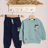 Completo Con Pantalone