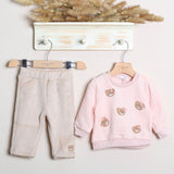 Completo Con Pantalone