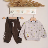 Completo Con Pantalone