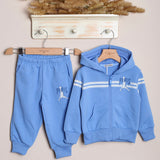 Completo Con Pantalone