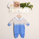„La Margherita“ kaputter Playsuit 