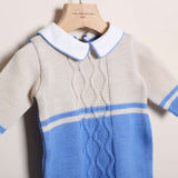 „La Margherita“ kaputter Playsuit 
